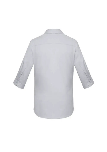 Picture of Biz Corporates, Charlie Ladies 3/4 Sleeve Shirt